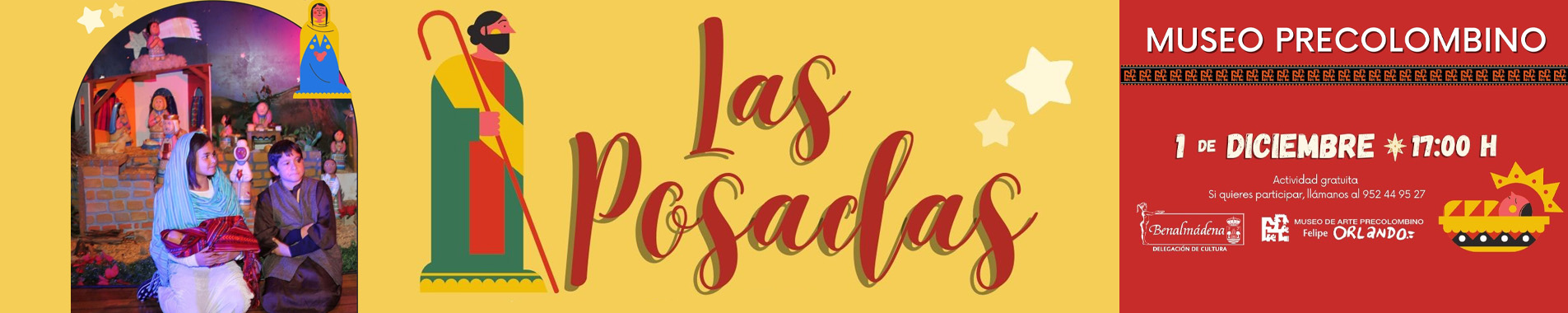 Museo Las Posadas