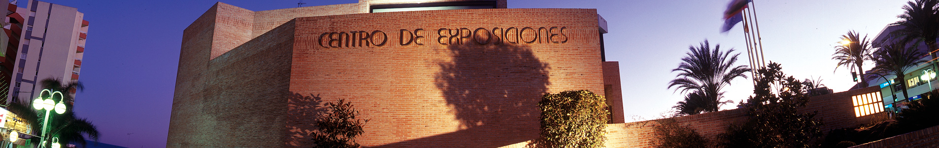 Centro de Exposiciones