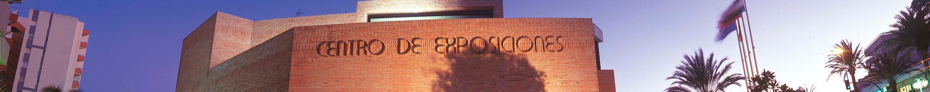 Centro de Exposiciones