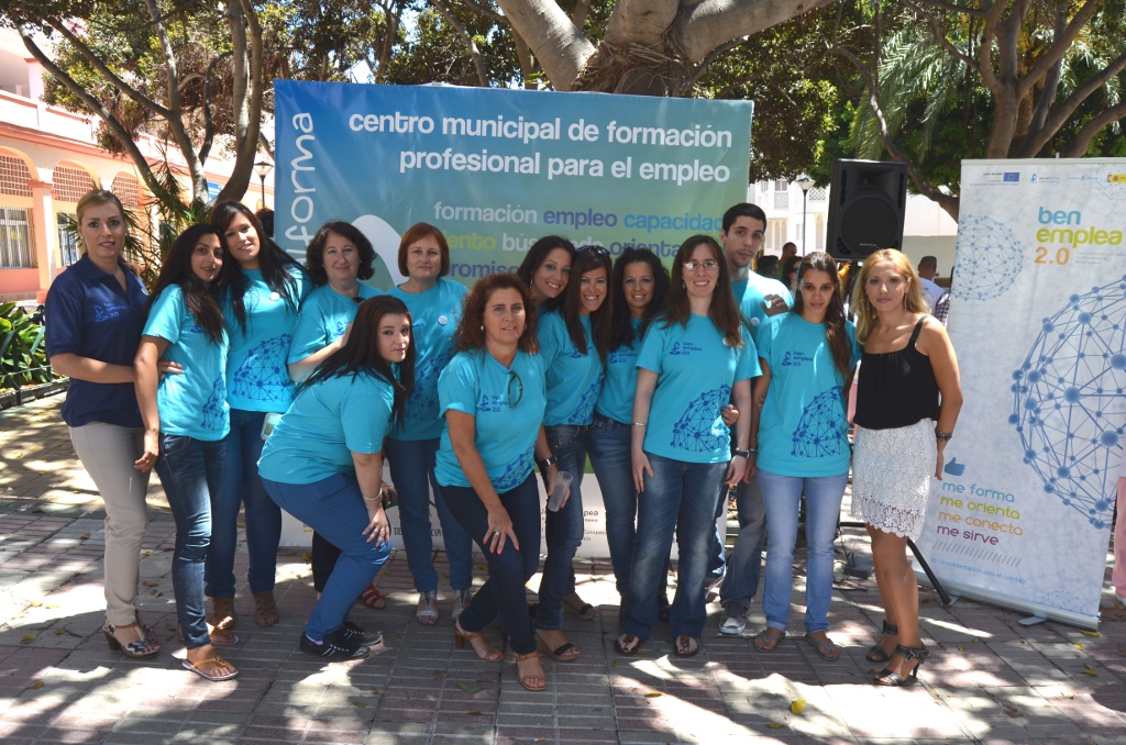 Benalforma