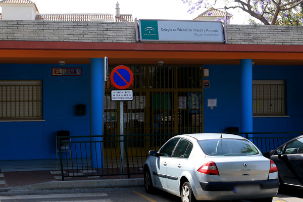 Ceip El Panal