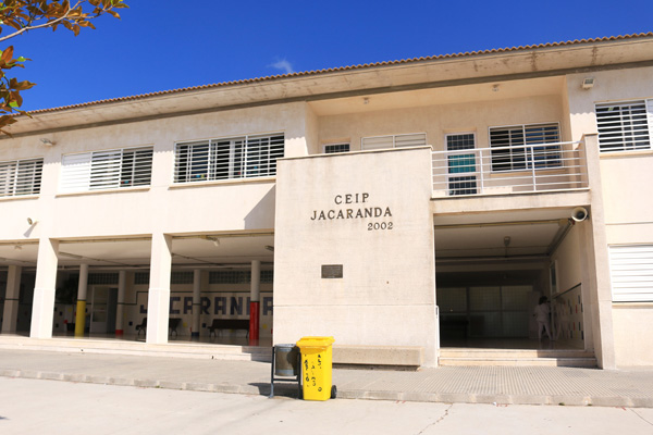 Colegio Jacaranda