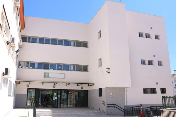 Ceip La Leala