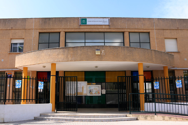 Ceip La Paloma