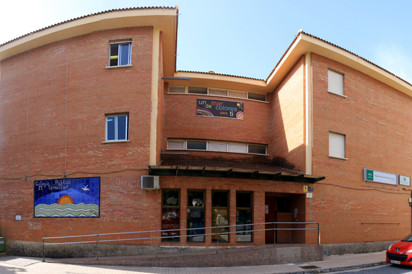 Ceip El Tomillar