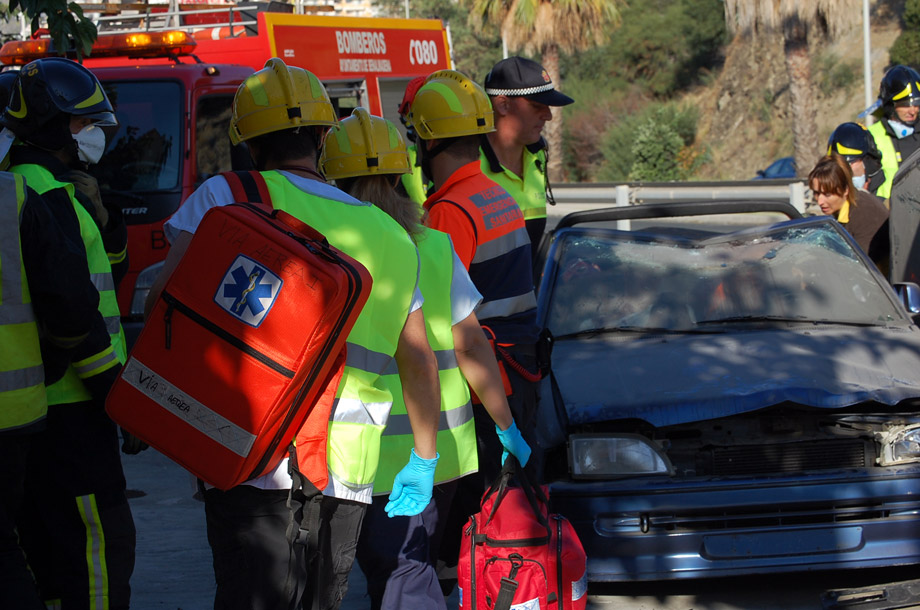 Emergencias