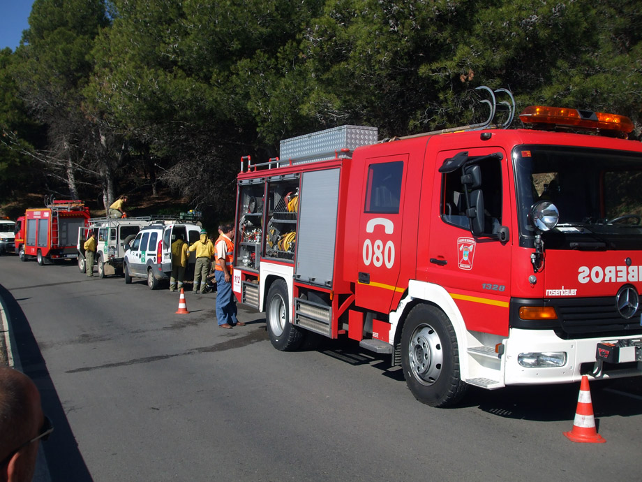 Emergencias