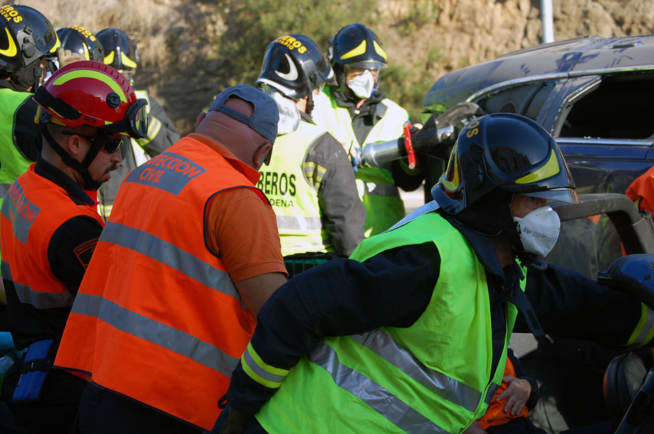 Emergencias