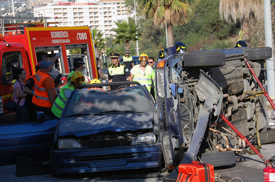 Emergencias