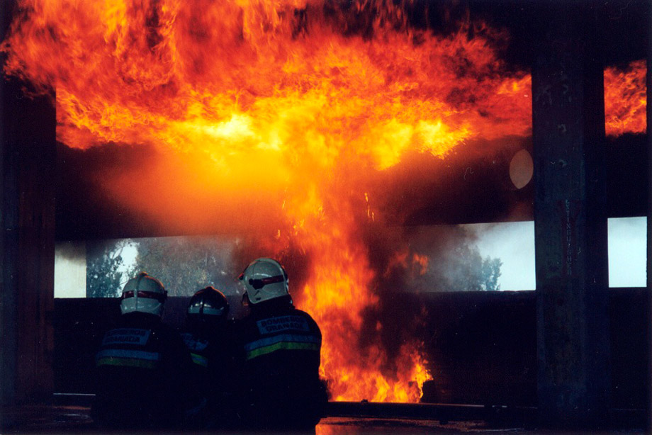 Emergencias