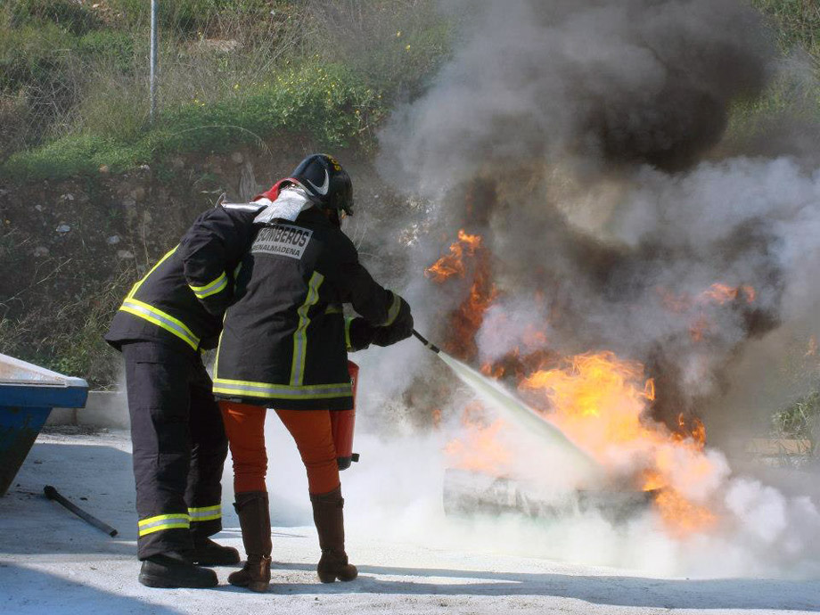 Emergencias