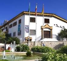 Casa de la Cultura