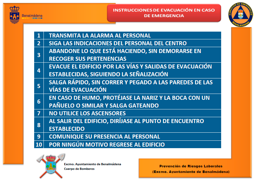 Guía para la Resolución de Simulacros