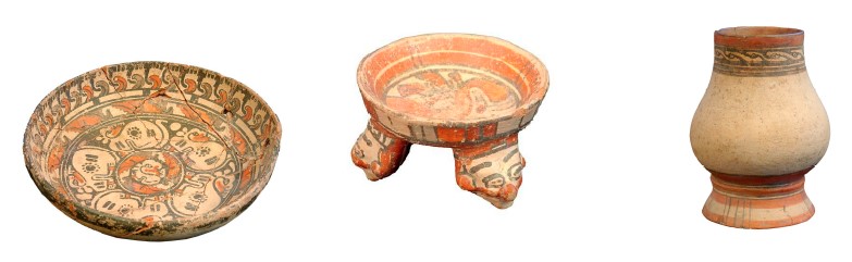 Baja Centroam&eacute;rica