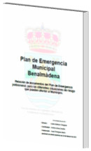 Planes de Emergencia