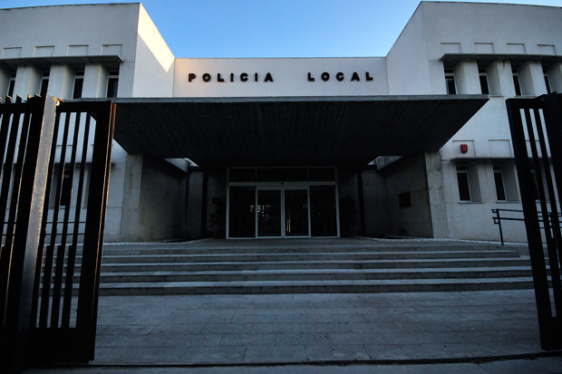 Policía Local