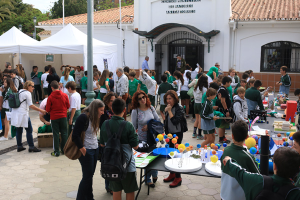 Programas Municipales para la Comunidad Educativa