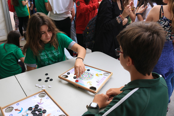 Programas Municipales para la Comunidad Educativa