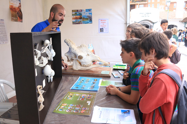 Programas Municipales para la Comunidad Educativa