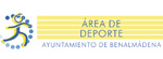 Área de Deportes