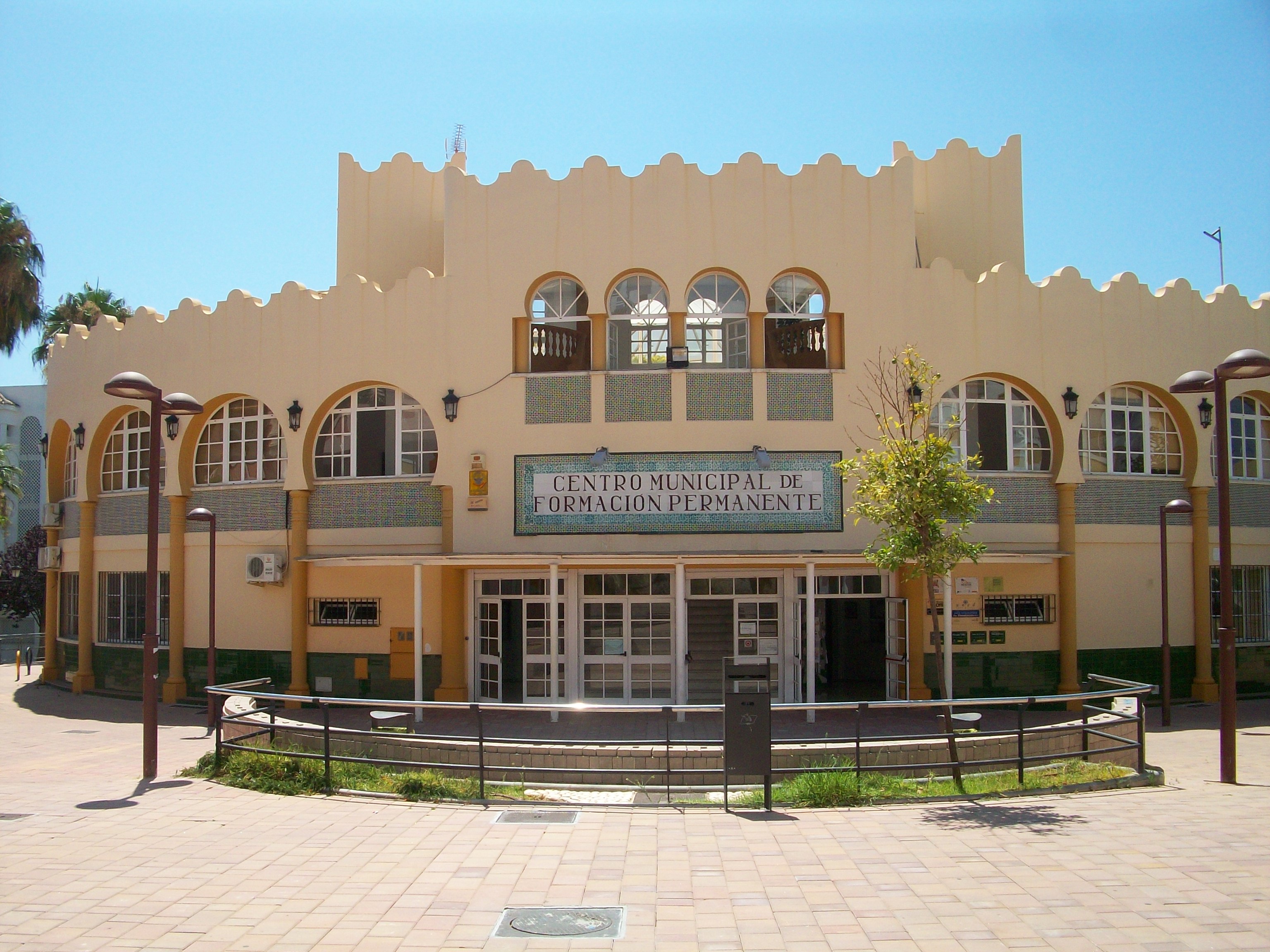 Ayuntamiento de Benalmádena