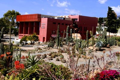 Biblioteca Arroyo de la Miel