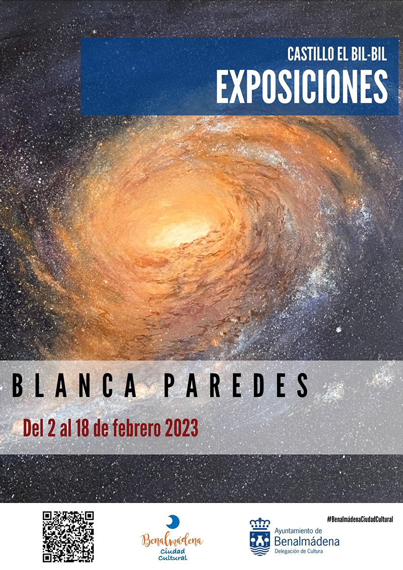 Blanca Paredes