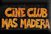 Cine-club M&ás Madera