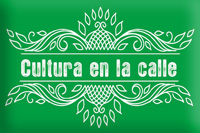 Cultura en la Calle