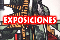 Exposiciones