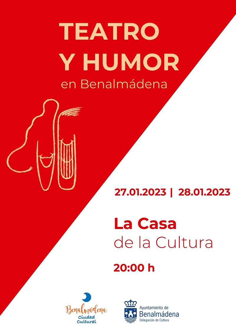 Teatro y Humor