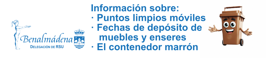 PASEO SIN RASTROS RSU