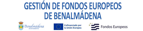 Gestión de los Fondos Europeos de Benalmádena