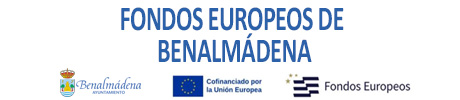 Gestión de los Fondos Europeos de Benalmádena