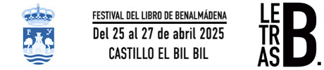 Festival Letras B 2025