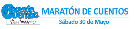 Maratón de Cuentos de Benalmádena 2026