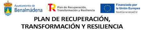 Plan de Recuperación, Transformación y Resiliencia