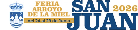 Feria San Juan 2026