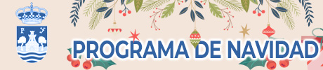 Programa de Navidad 2023-2024