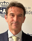 José Luis Bergillos Roldán