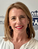 Lucía Yeves Leal