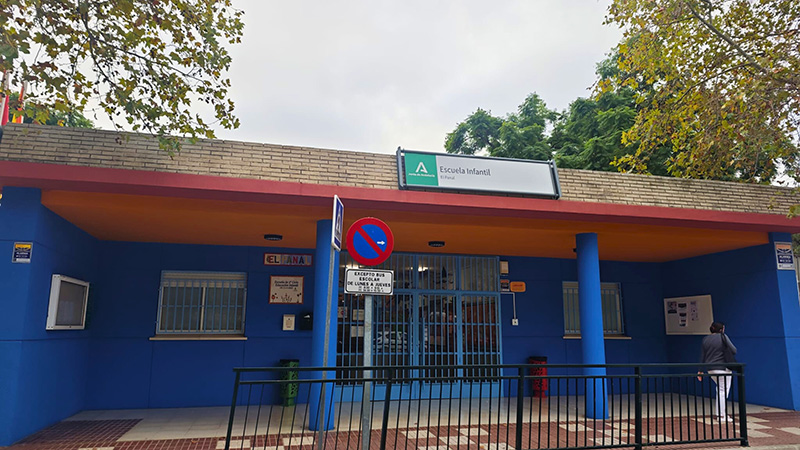 Ceip El Panal