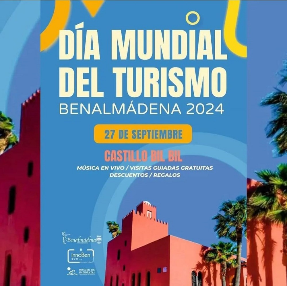 WORLD TOURISM DAY