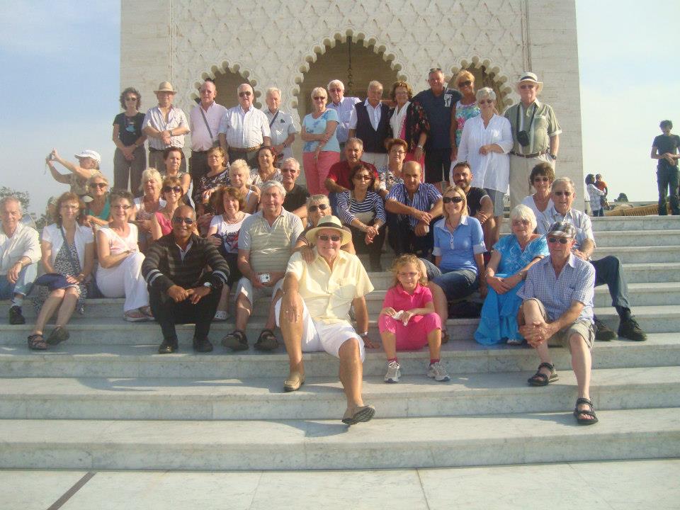 Morocco 2012