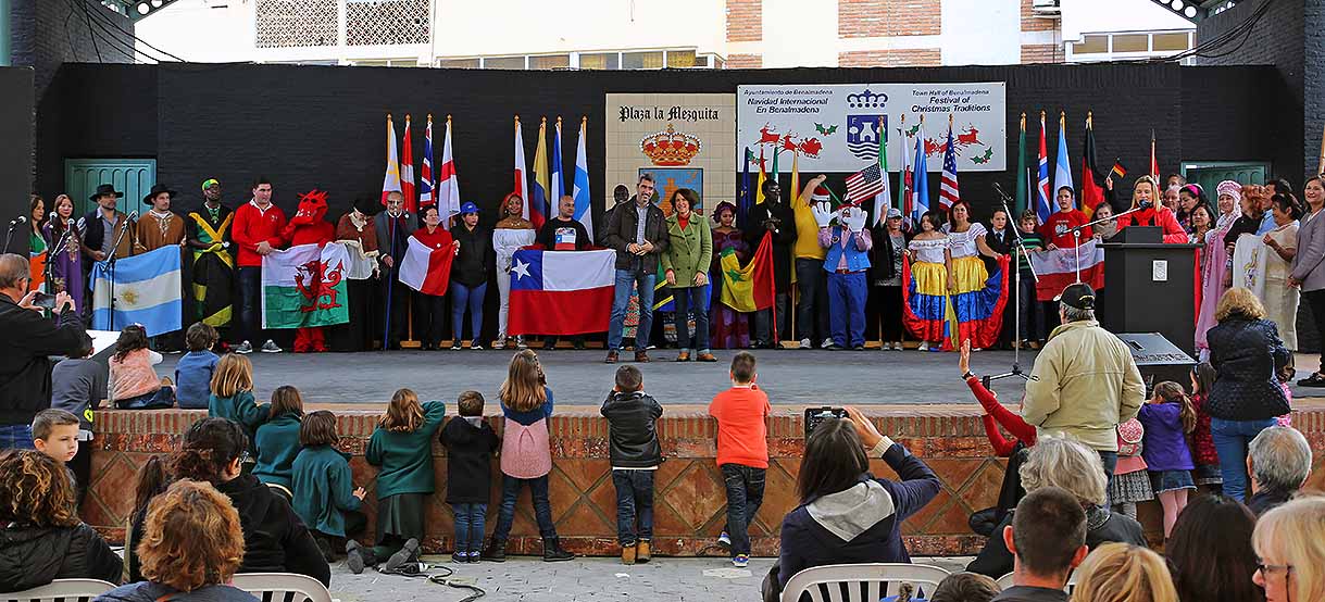  VIII International Festival of Christmas Traditions