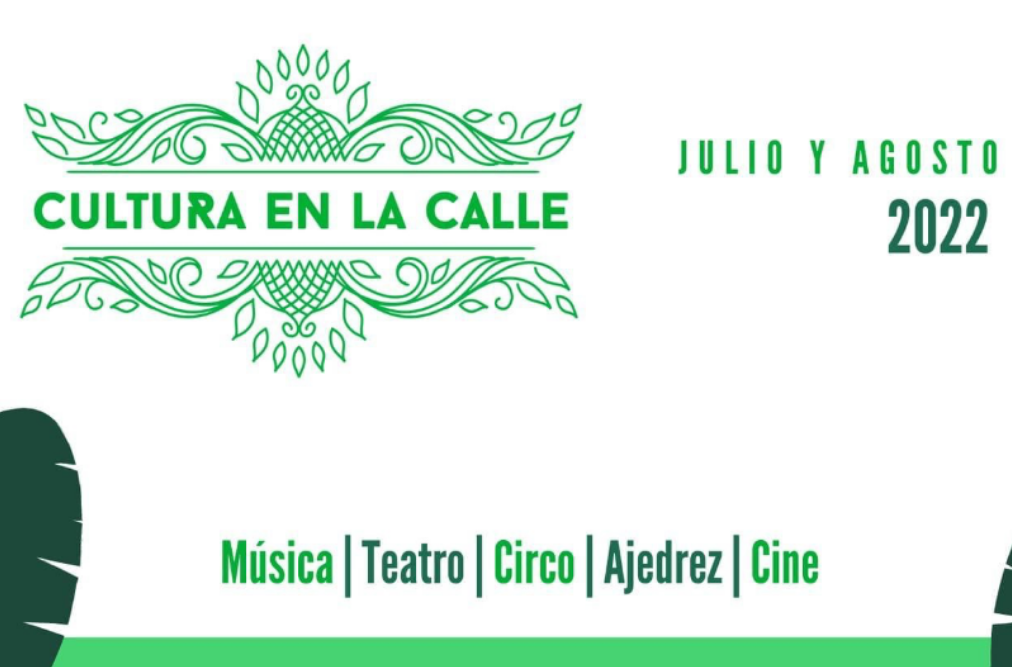 July and August bring music and culture to the streets of Benalmádena