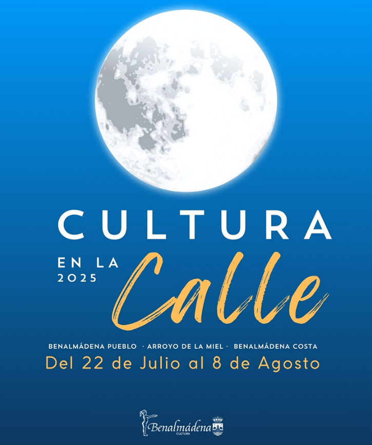 CULTURE IN THE STREETS