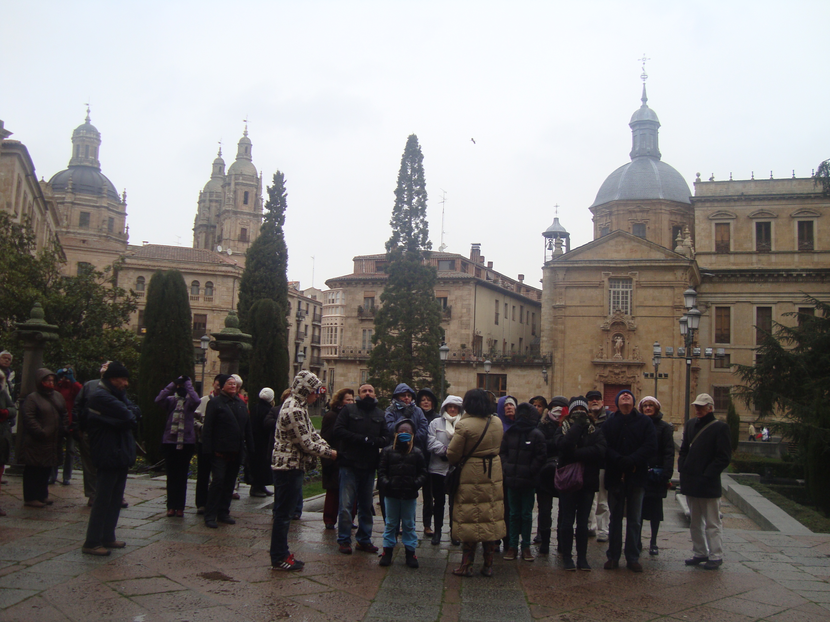 Salamanca 2013