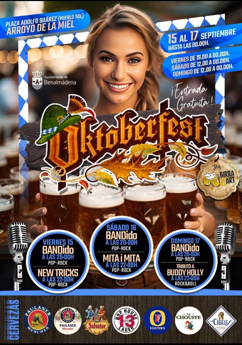 OKTOBERFEST