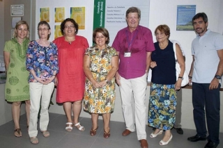 The Health centre in Benalmadena Pueblo has a daily Interpreter service